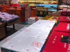 -鲜果壹号(苏站路店)