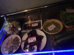 -华盛丰温州大排档(东三环南路店)