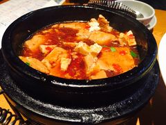 -蜜桃餐厅·古运河畔(南下塘店)