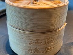 -江南雅厨·江南文化·苏州菜(李公堤店)