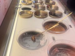 -探鱼·鲜青椒爽麻烤鱼(广州欣荣广场店)