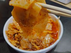 -香探花·擀面皮肉夹馍(北苑店)