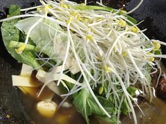 -皖北巫氏三胖地锅鸡(长淮总店)