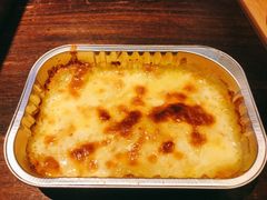 烤榴莲-三个蒙古大叔羊肉串(大宁店)