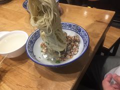 -裕兴记·三虾面(西北街总店)