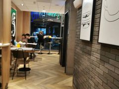 -麦当劳(厦门梧村店)