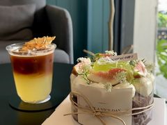 -NokNok Coffee(宽窄巷子店)