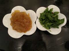 -惠丰堂饭庄(北洼路店)