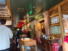 -小吊梨汤·北京菜·烤鸭(双井乐成中心店)
