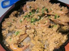 -山里俏·地标皖南菜·屯溪臭鳜鱼(北城万达店)