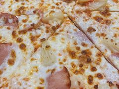 -棒约翰比萨·意面(剑河店)