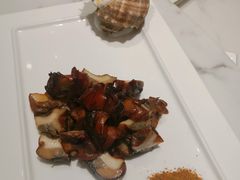 卤角螺-澄记狮头鹅安粮店