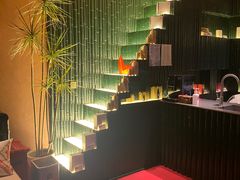 -泰合玺·精油疗愈 SPA(南京河西万达店)