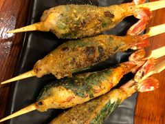 -鸟串烧Yakitori