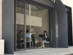 门面-Seesaw Coffee(上生新所店)