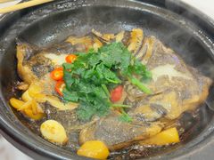 -老楼羊蝎子·鲜货烧烤(惊驾路店)
