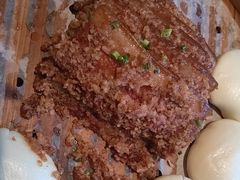 -黄泥岗·黄陂农家菜(百步亭店)