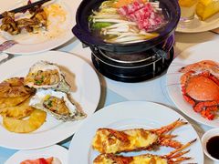 -武汉马哥孛罗酒店