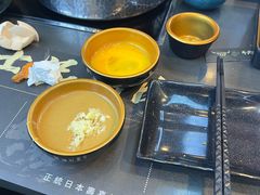-牛武士寿喜烧·和牛火锅自助(全球首店)