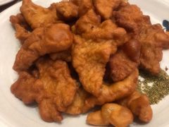 -大地春饼店(黄河路店)