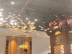 -有璟阁港式餐厅(国贸商城店)