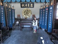 -清风小镇闯关东影视基地