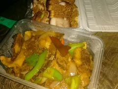 -山南熏肉大饼(辽菜旗舰店)