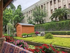 -抚仙湖万达文华酒店