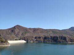 -白河堡水库