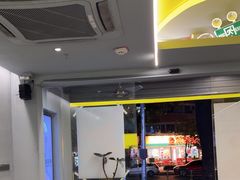 -茶力的小怪兽(梅林卓悦汇店)