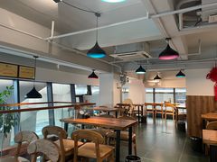 大堂-兵哥豌豆面(雅颂居店)