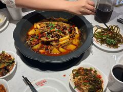 -虾吃虾涮.虾火锅.肉蟹煲(步步高梅溪新天地店)