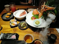 -和彩放题餐厅(酒仙桥店)