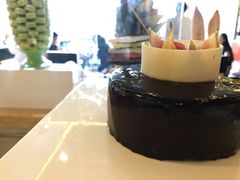 甜品-大中华希尔顿酒店-念自助餐·嗨啤·小龙虾