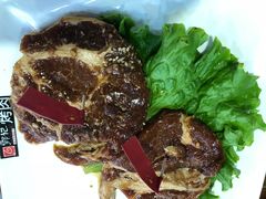 -郭记烤肉(正阳街店)