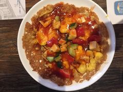 -屋顶花园餐厅(步行街老地王大厦店)