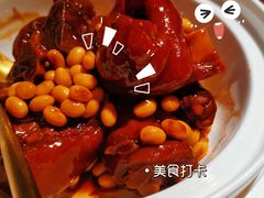 -周三的情书花园餐厅(江北店)