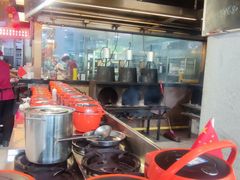 -聚福宝合苑食府(南头镇店)
