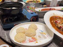 -同庆楼(滨湖万达广场店)