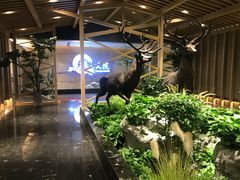 -梁家大院•农家菜(昆山会展中心店)