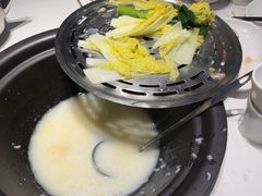 -水禾轩·海鲜蒸汽主题餐厅(拱北店)