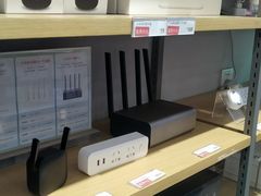 -小米之家(长宁中山公园龙之梦店)
