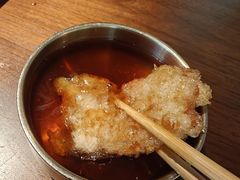 -大同江朝鲜菜•长春地标美食(绿园吾悦广场店)