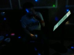 -阳光钱柜KTV(八一路店)