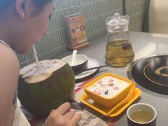 -椰小鸡·琼州糟粕醋(美兰缤纷城店)
