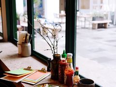 靠窗位-RAC BAR(安福路店)