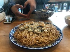 -裕兴记·三虾面(西北街总店)