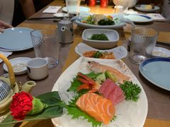 -三石铁板烧(紫竹桥店)