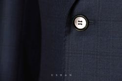 -优山定制西服衬衫大衣(国贸店)