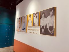 -海马体照相馆(天津世纪都会店)